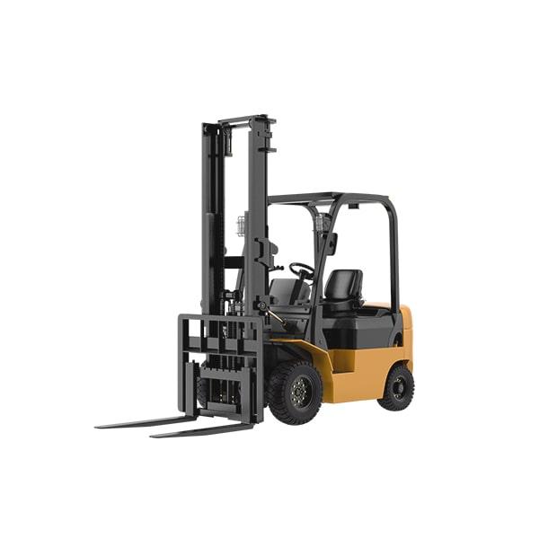 regular maintenance and inspections are important for the safe and efficient operation of forklifts