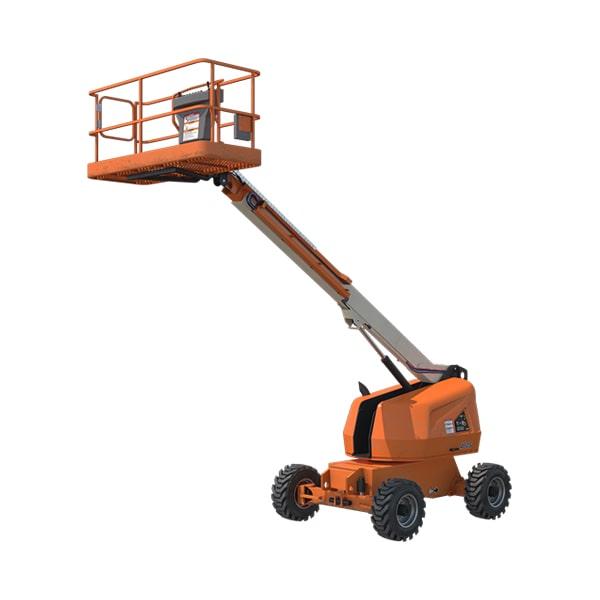 boom lifts need to be inspected and maintained according to manufacturer guidelines and industry standards, typically every 3-6 months