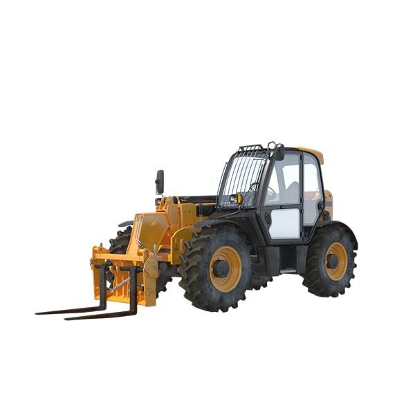 you can find reliable telehandlers rental companies by browsing online or requesting recommendations from other construction experts